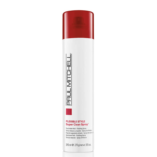 Paul Mitchell Flexible Style Super Clean Spray 315ml