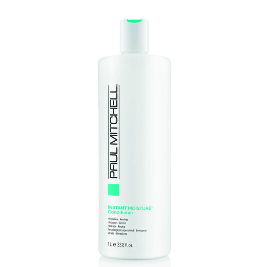 Paul Mitchell Instant Moisture Conditioner 1000ml