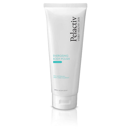 Pelactiv Energising Body Polish 200ml