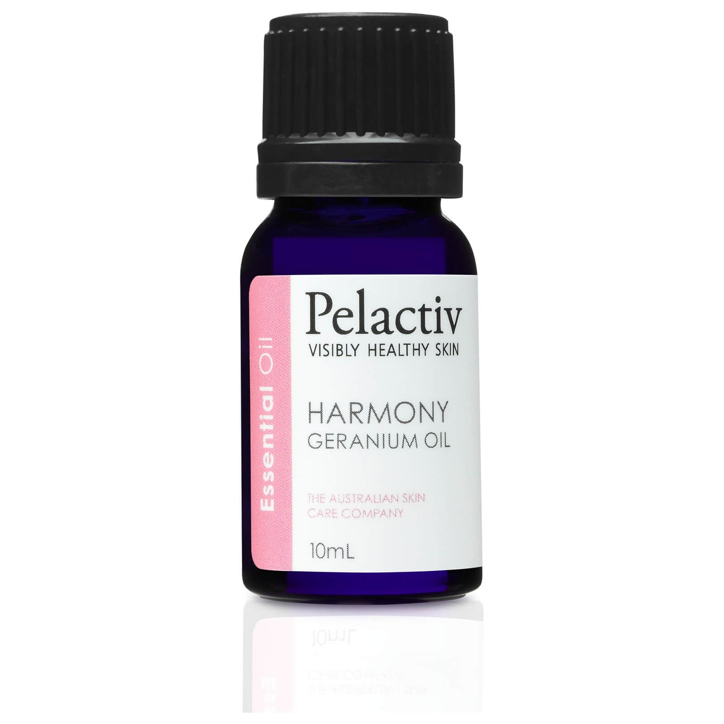 Pelactiv Essential Oil - Harmony Geranium 10ml