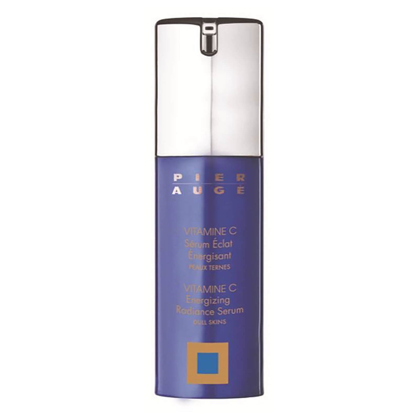 Pier Auge Energizing Vitamin C Serum 30ml