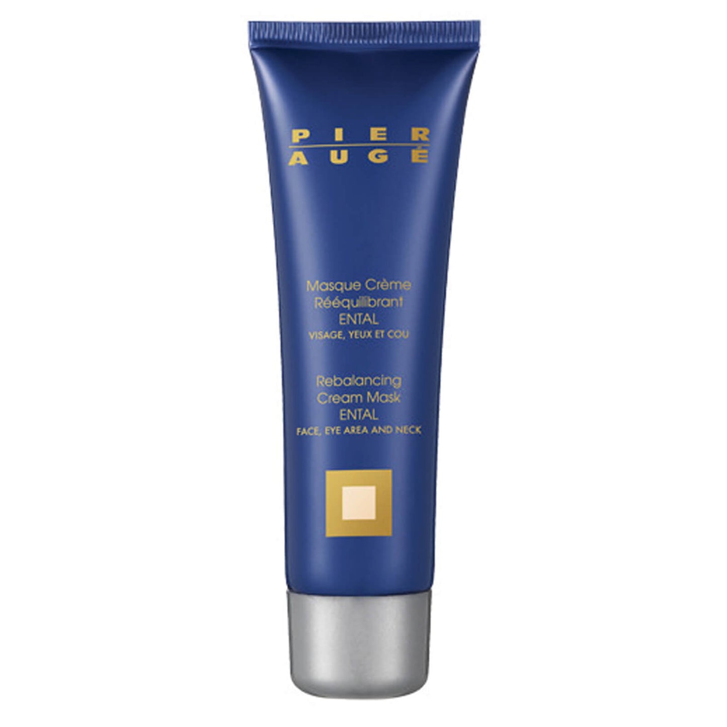 Pier Auge Rebalancing Cream Mask Ental 50ml