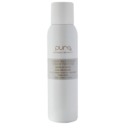 Pure Oomph Wax Spray 100g