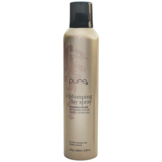 Pure Plumping Clay Spray 200g