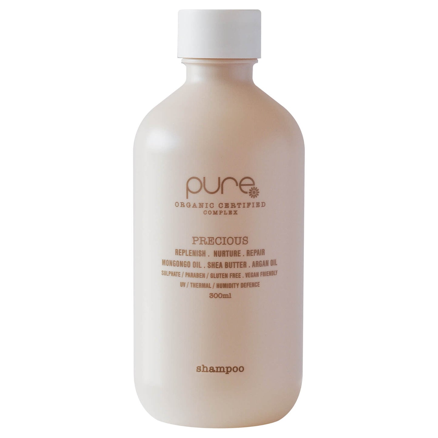 Pure Precious Shampoo 300ml