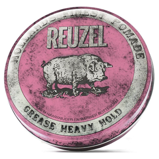 Reuzel Grease Heavy Hold Pomade 113g