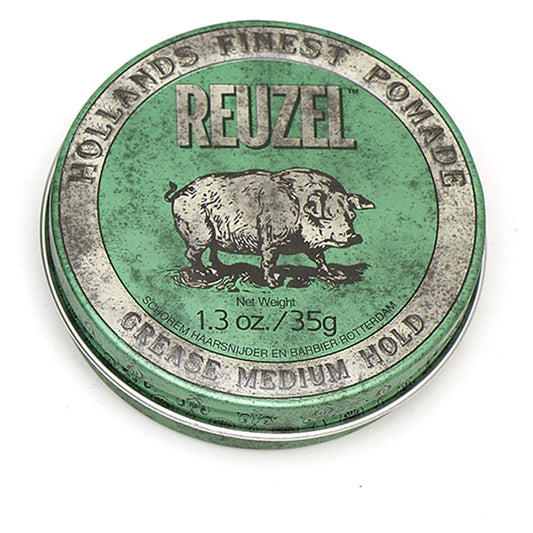 Reuzel Grease Medium Hold 35g