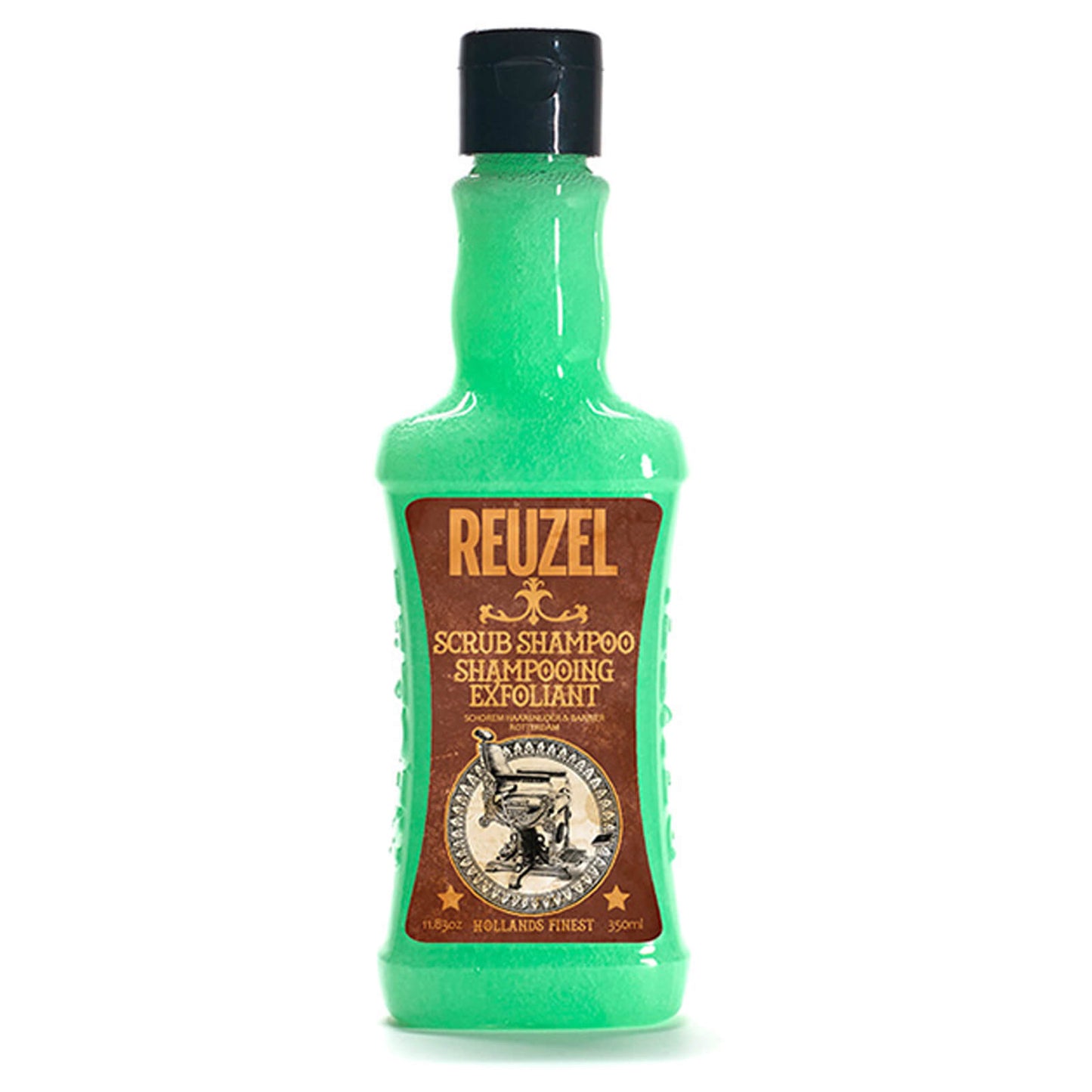 Reuzel Scrub Shampoo 350ml