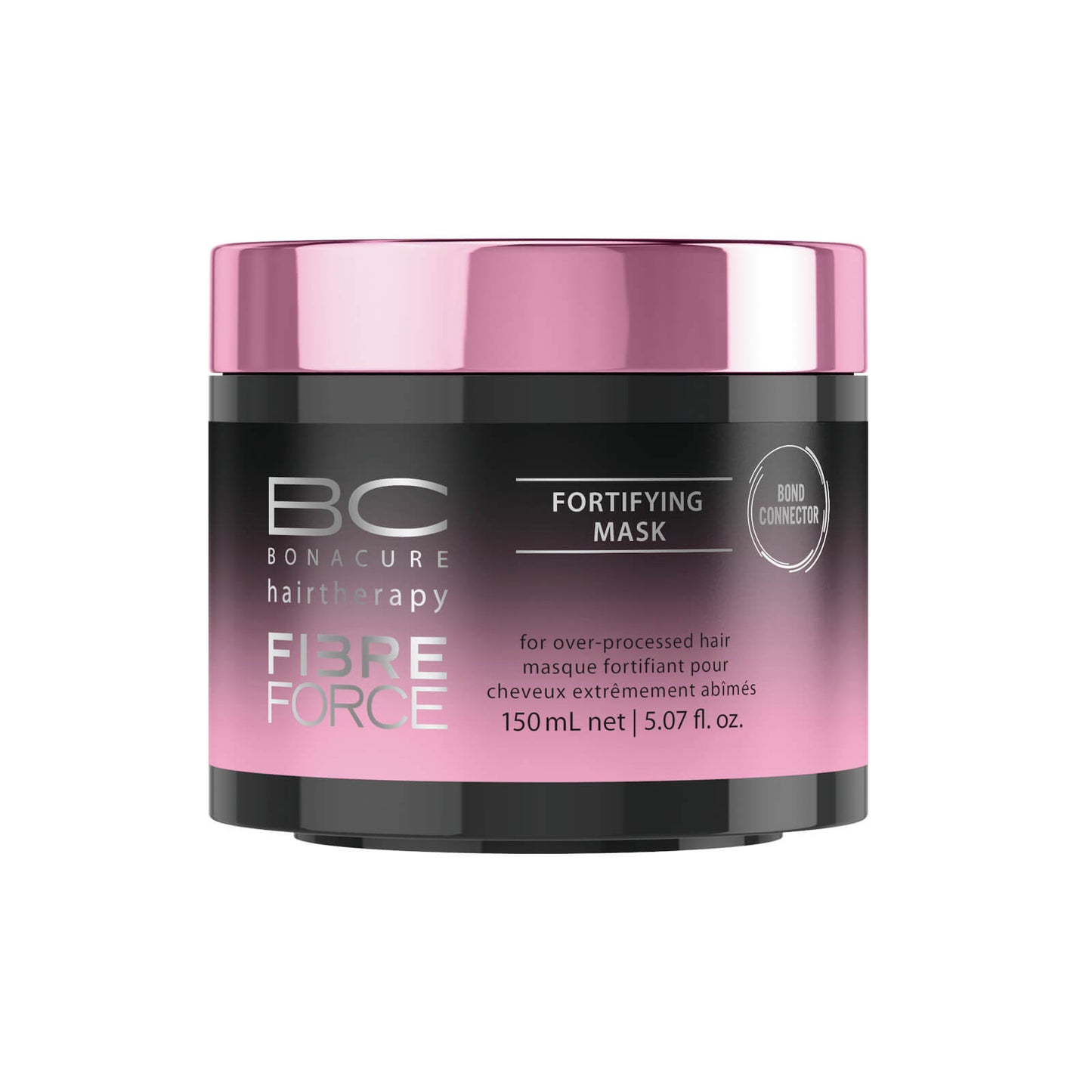 Schwarzkopf BC Bonacure Fibre Force Fortifying Mask 150ml