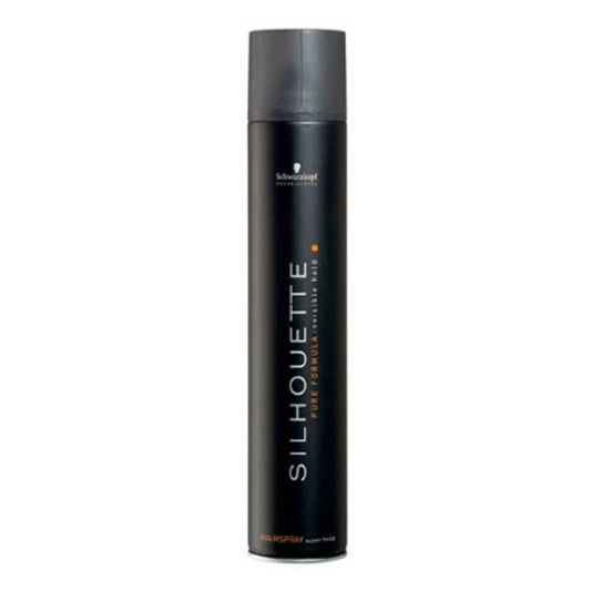 Schwarzkopf Silhouette Super Hold Lacquer 400g