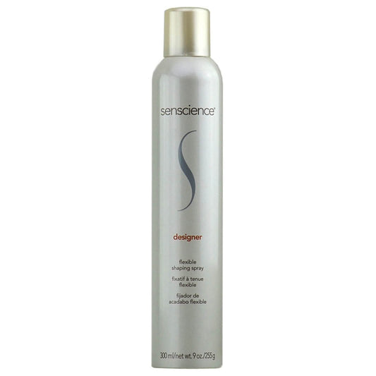 Senscience Designer Flexible Shaping Spray 300ml