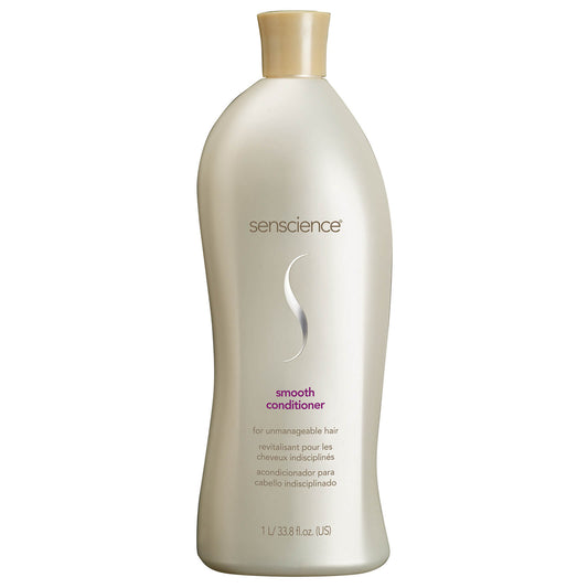 Senscience Smooth Conditioner 1000ml