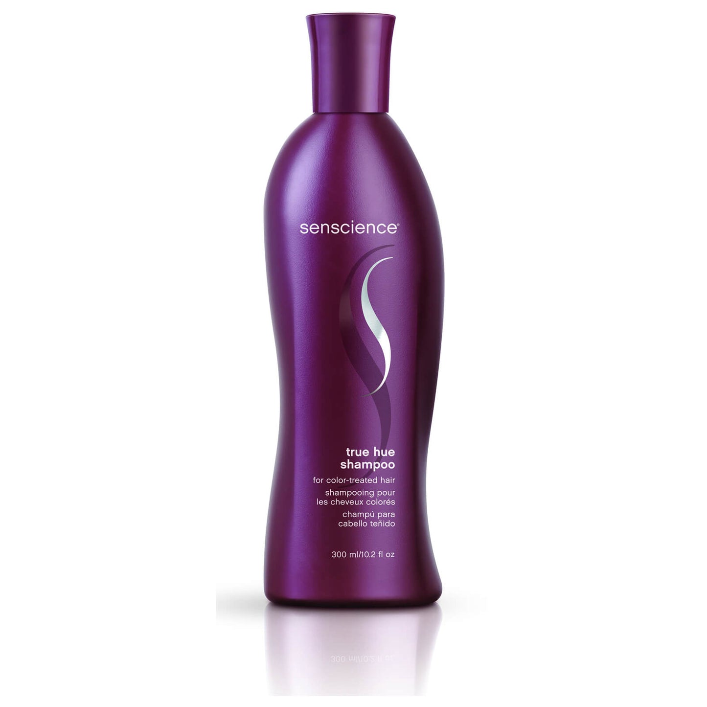 Senscience True Hue Shampoo 300ml