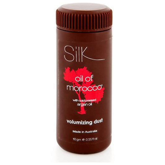 Silk Oil of Morocco Volumizing Dust 10g