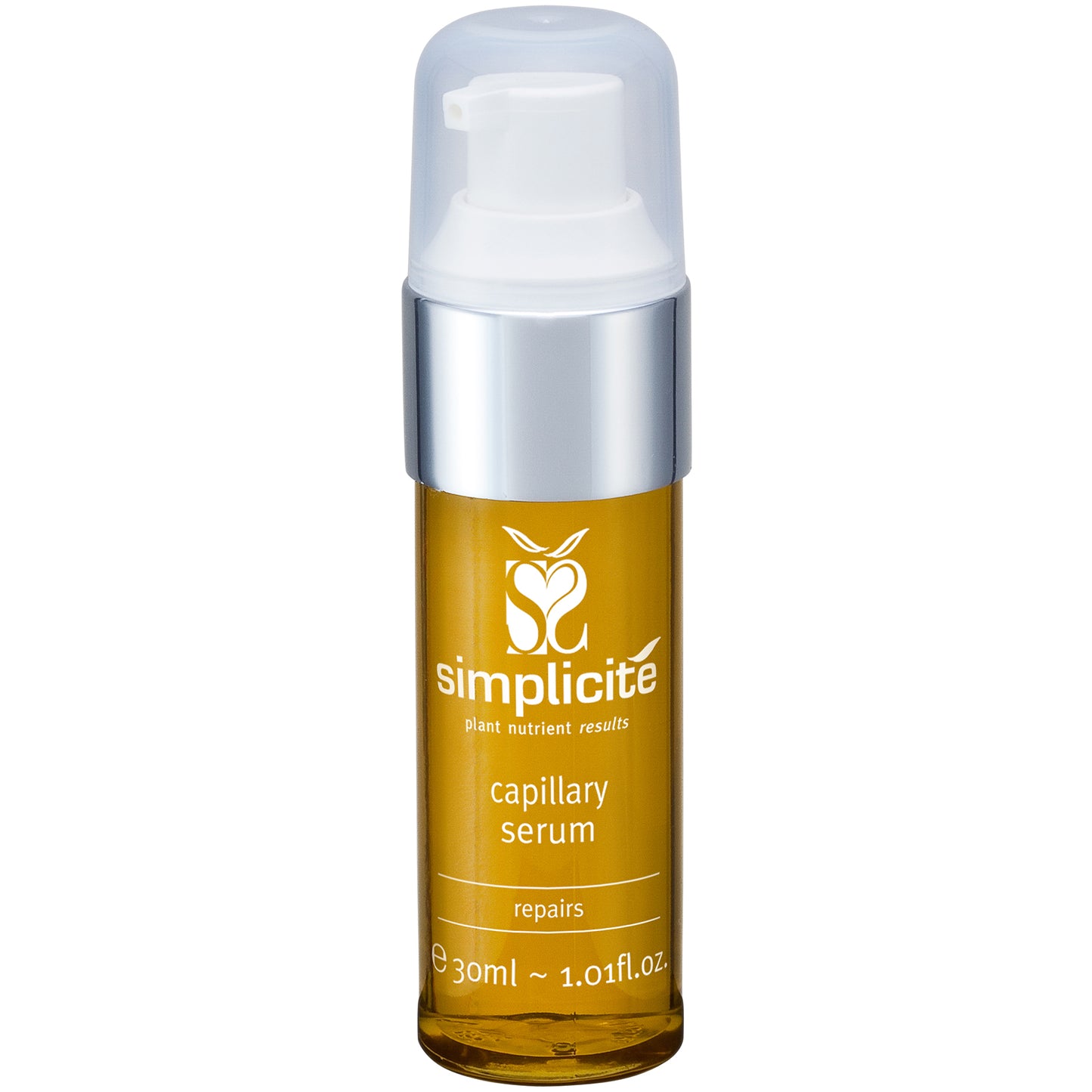 Simplicite Capillary Repair Serum 30ml