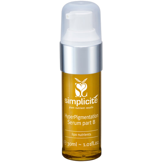 Simplicite Hyper-Pigmentation Serum - Part B 30ml