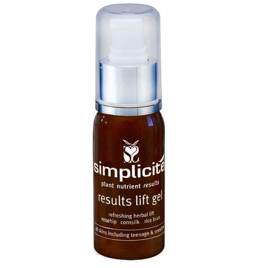 Simplicite Results Lift Gel 55ml