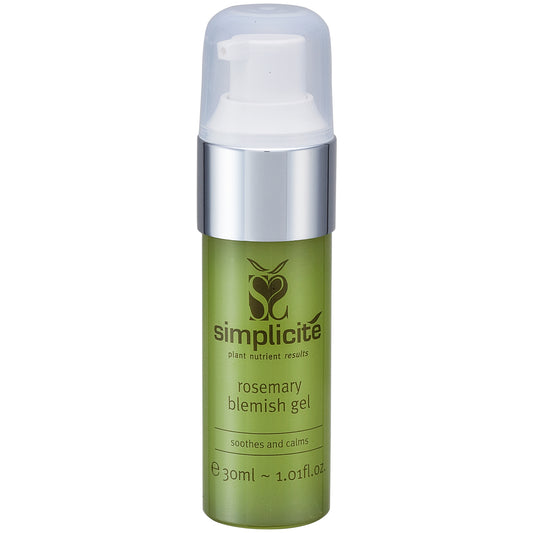 Simplicite Rosemary Blemish Gel