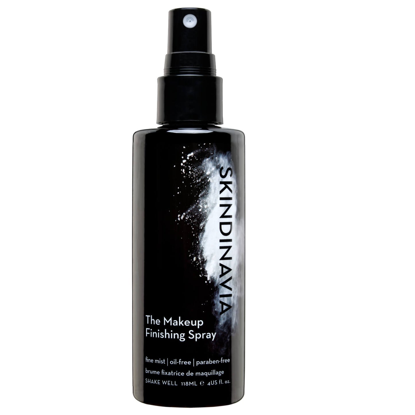 Skindinavia Makeup Finishing Spray 118ml