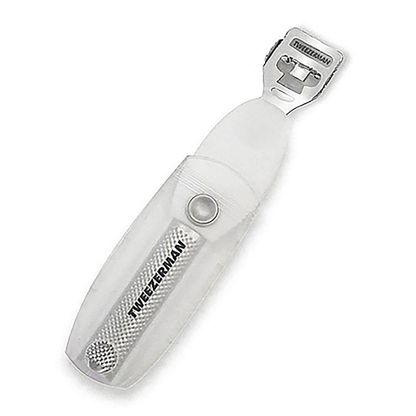 Tweezerman Safety Slide Callus Shaver / Rasp