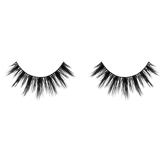 Velour Lashes 100% Mink Hair - Doll Me Up