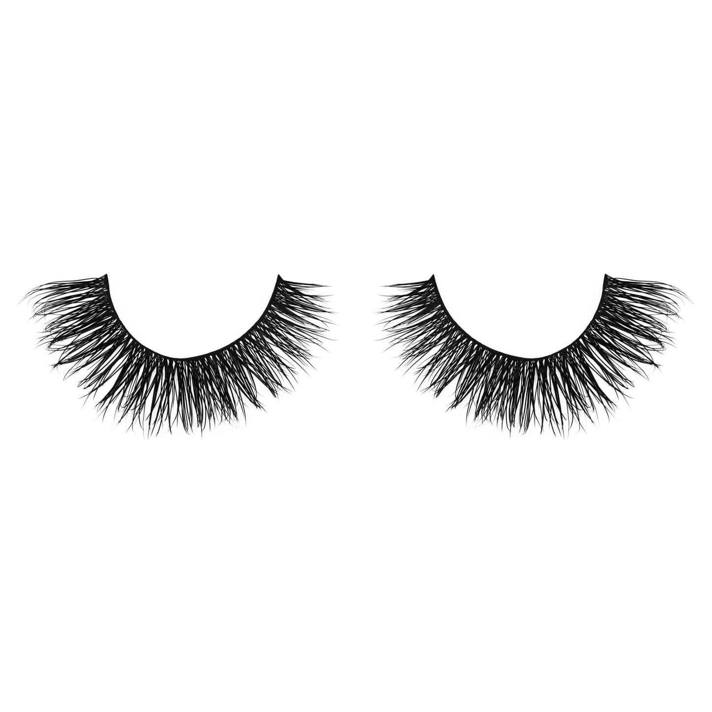 Velour Lashes 100% Mink Hair - Lash In The City