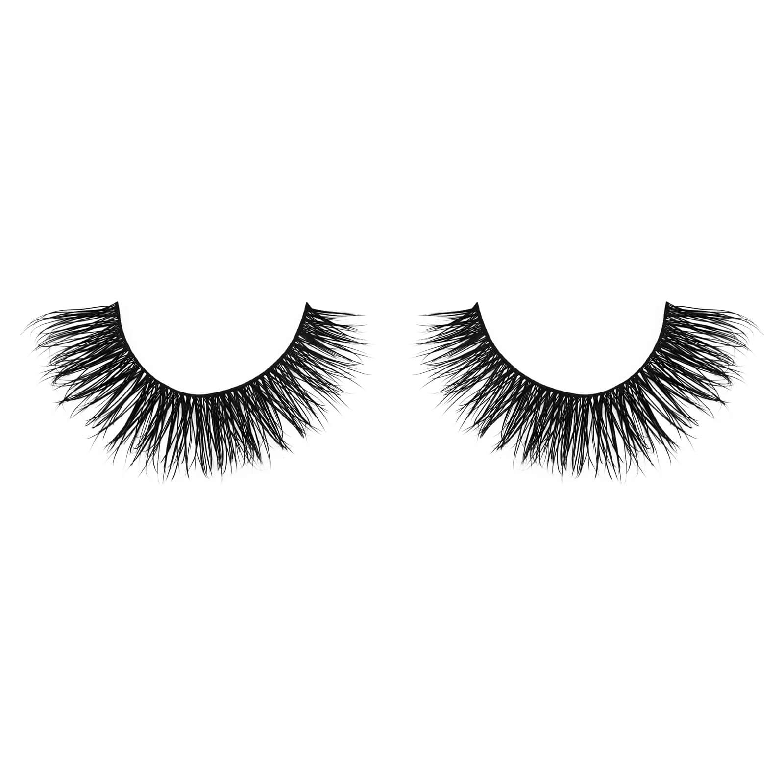 Velour Lashes 100% Mink Hair - Lash In The City