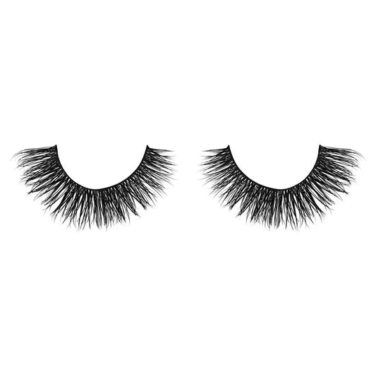 Velour Lashes 100% Mink Hair - Lash In The City