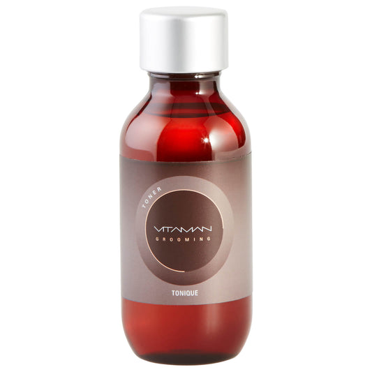 VitaMan Grooming Toner 100ml