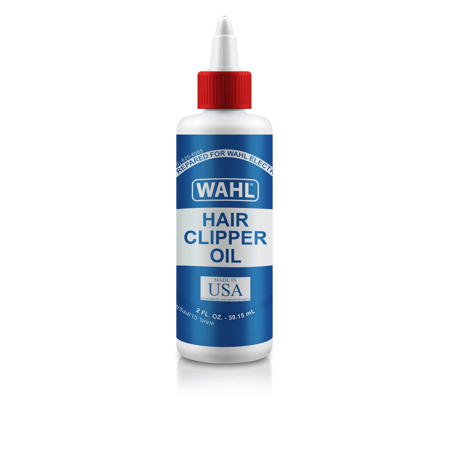 Wahl Clipper Oil 59ml