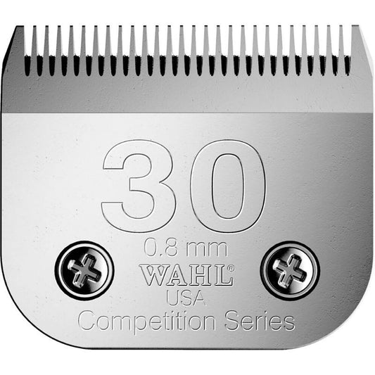 Wahl Competition Series Detachable Blade Set #30/.8mm Fine