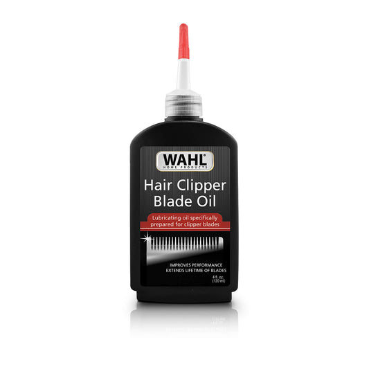 Wahl Hair Clipper Blade Oil 120ml