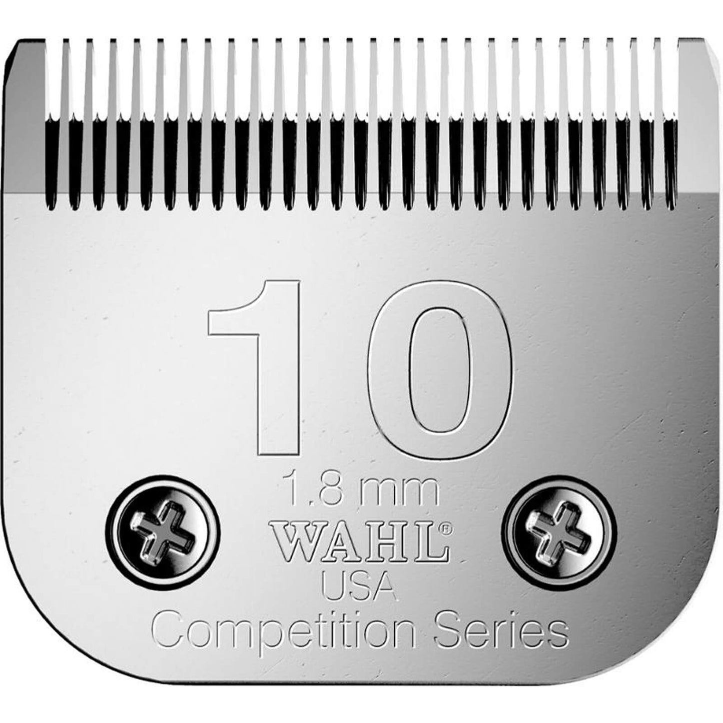 Wahl Km-Ss #10 Blade Set 1.8mm