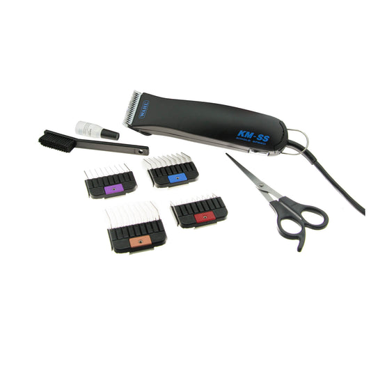 Wahl Km-Ss Grooming Pack