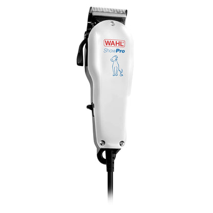 Wahl Show Pro Pet Clipper Kit