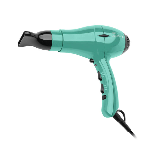 Wahl Supadryer 1800 Ionic Hair Dryer Duck Egg Blue