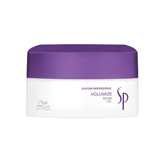 Wella Professionals Care SP Volumize Mask 200ml