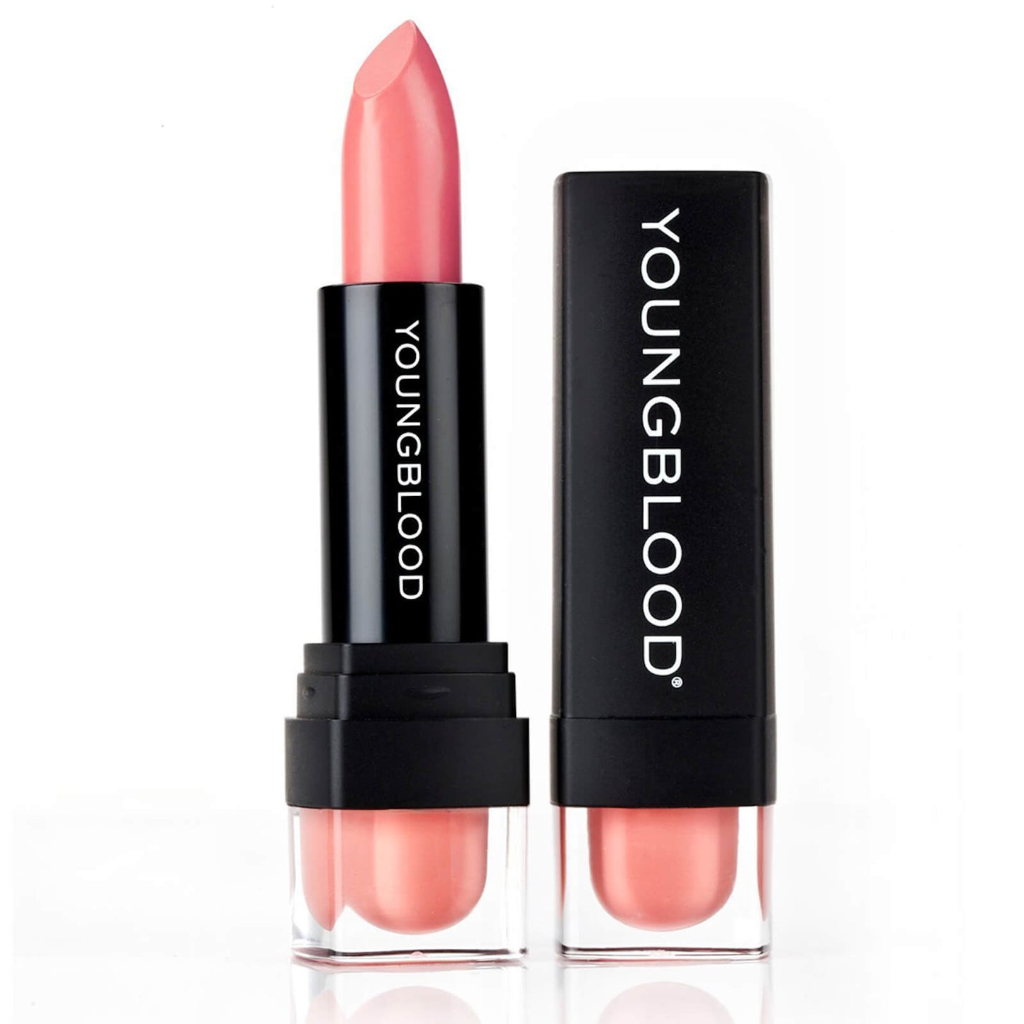 Youngblood Intimatte Lipstick 4g (Various Shades)