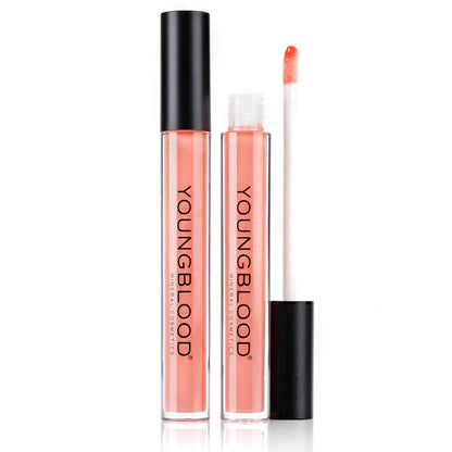 Youngblood Lipgloss - Coy