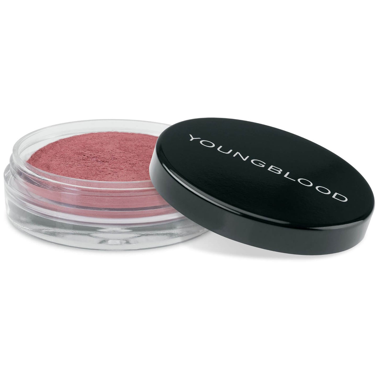 Youngblood Crushed Mineral Blush 3g (Various Shades)