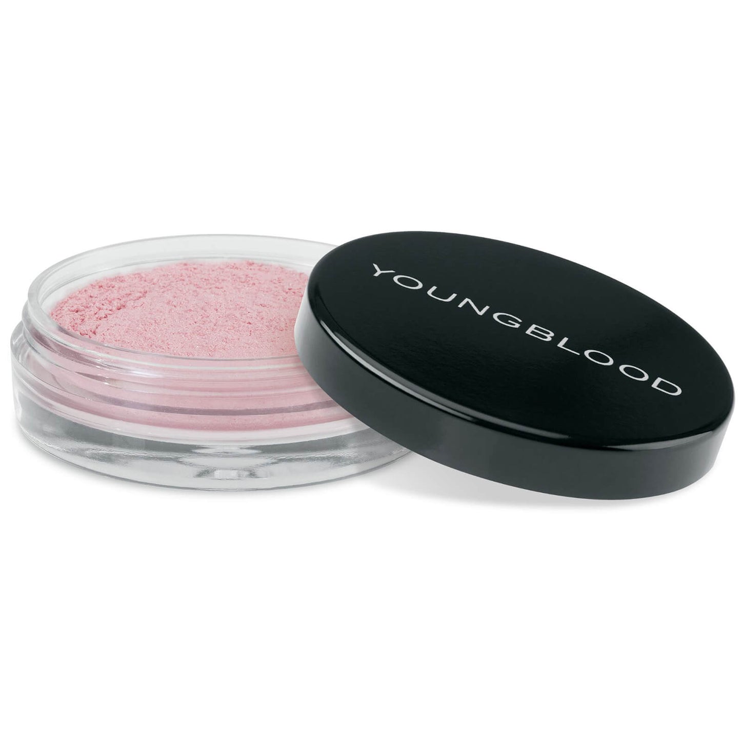 Youngblood Crushed Mineral Blush 3g (Various Shades)