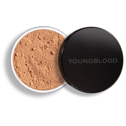 Youngblood Natural Mineral Loose Foundation 10g (Various Shades)