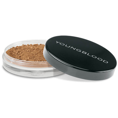 Youngblood Natural Mineral Loose Foundation 10g (Various Shades)