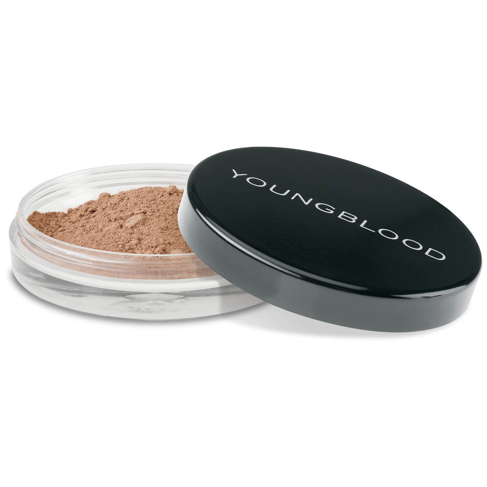 Youngblood Natural Mineral Loose Foundation 10g (Various Shades)