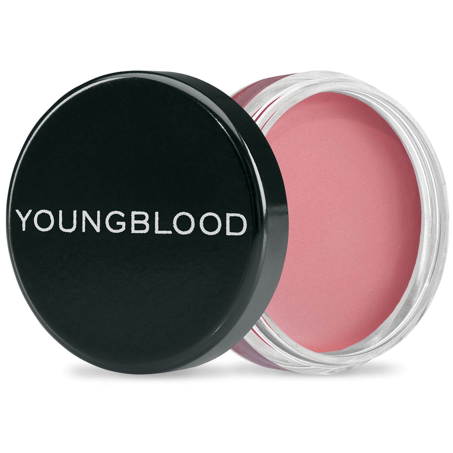 Youngblood Luminous Crème Blush - Pink Cashmere