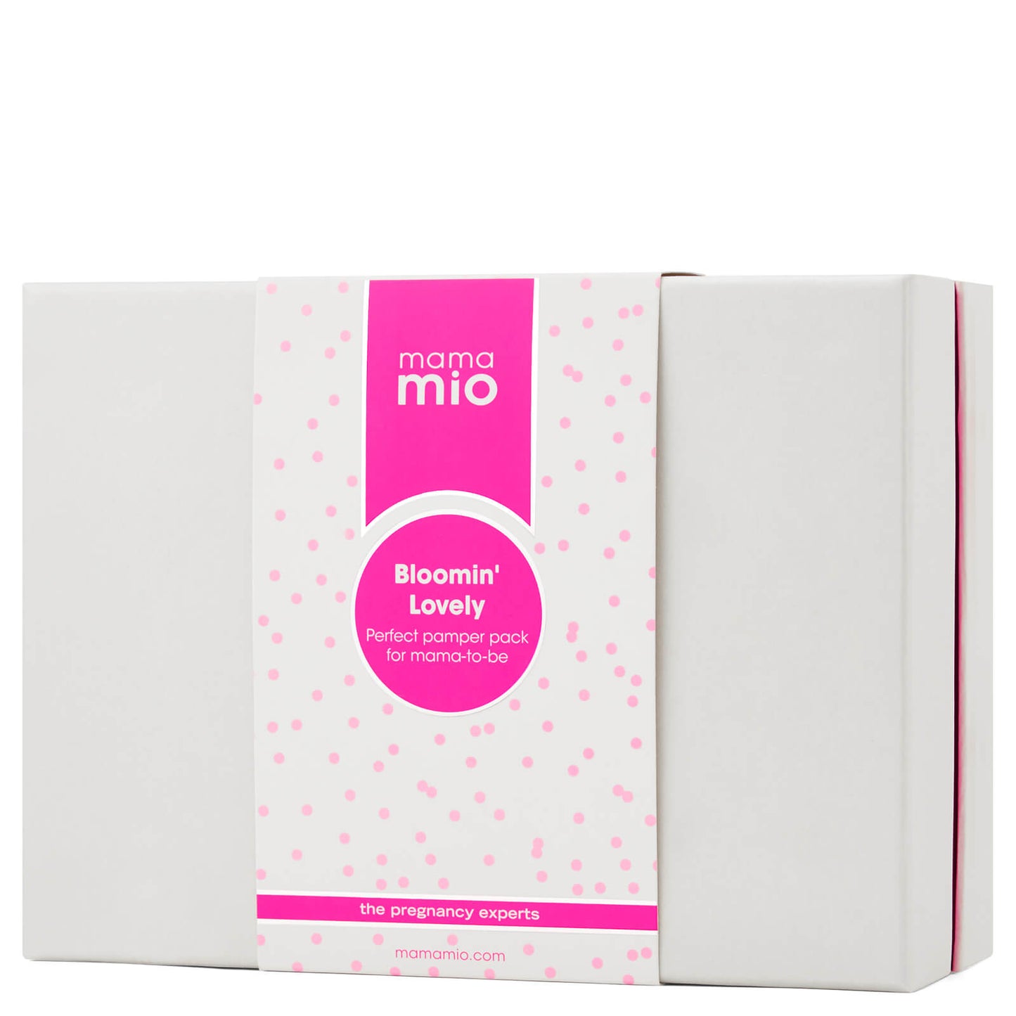 Mama Mio Bloomin' Lovely Pamper Pack