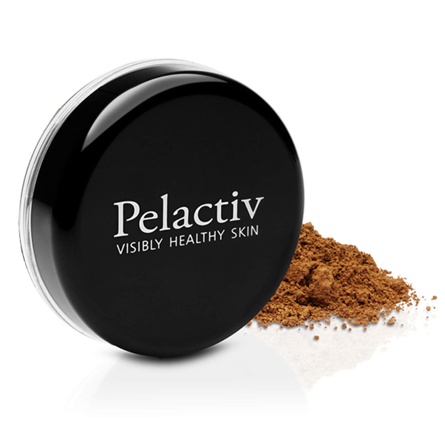 Pelactiv Loose Mineral Powder-Beige