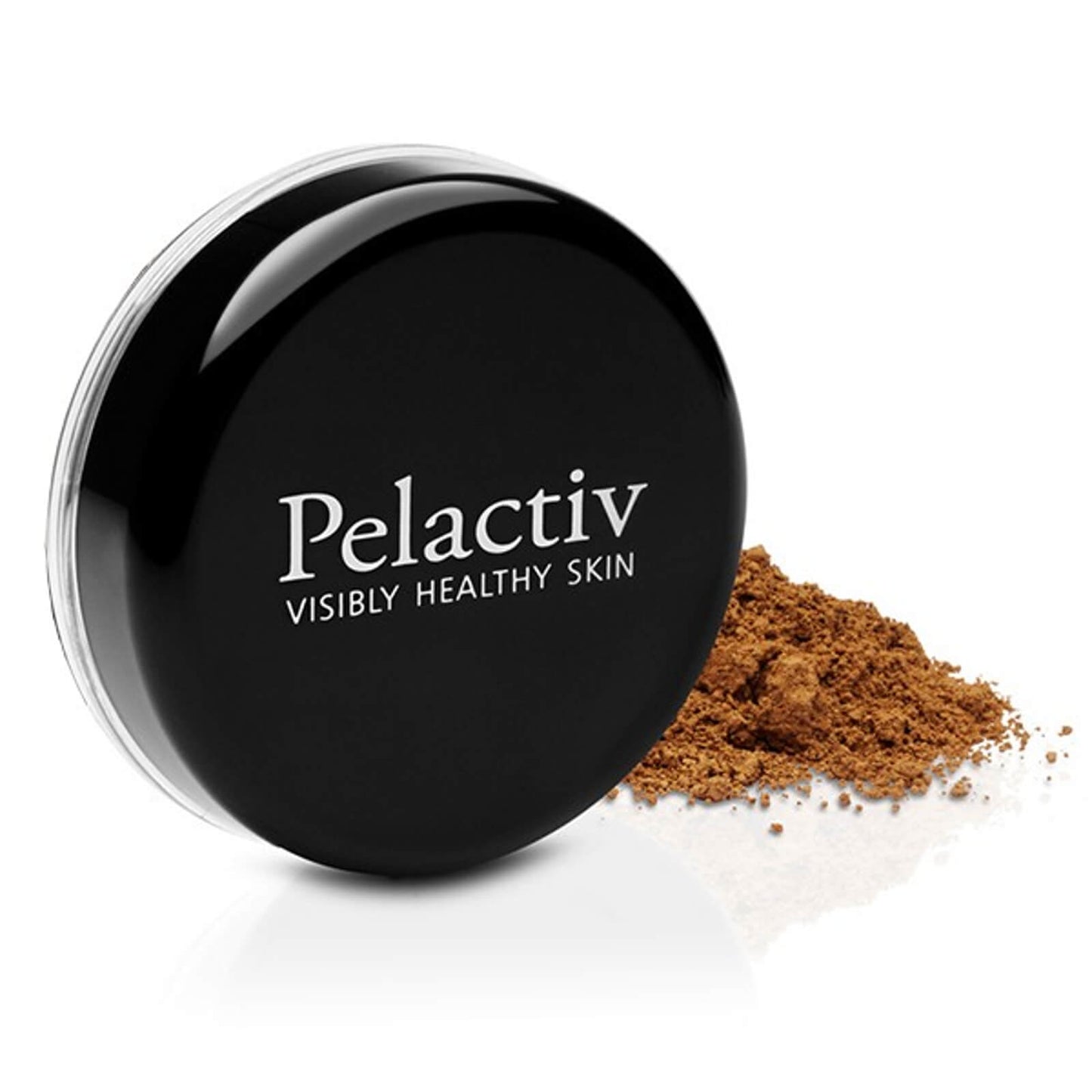 Pelactiv Loose Mineral Powder-Mink