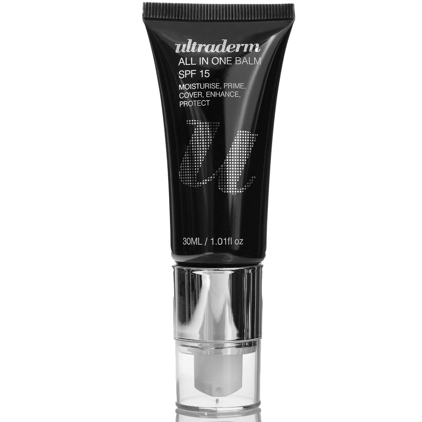 Ultraderm All In One Balm SPF 15+ - Latte 30ml