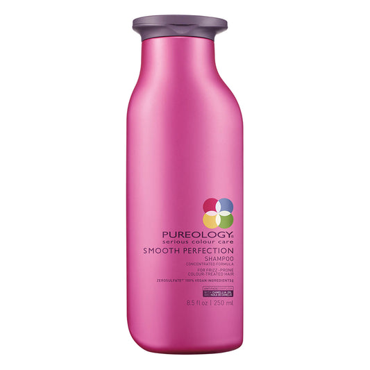 Pureology Smooth Perfection Shampoo 250ml